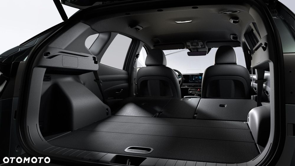 Hyundai Tucson 1.6 T-GDi Smart 2WD - 12