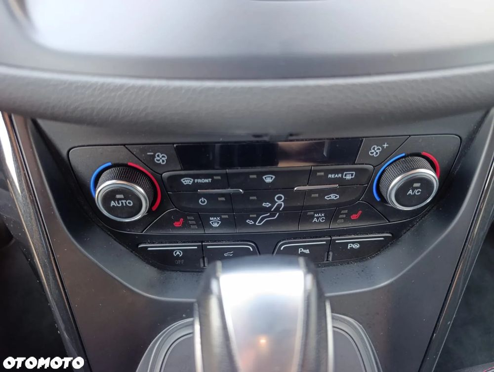 Ford Kuga 2.0 EcoBoost AWD ST Line ASS GPF - 15
