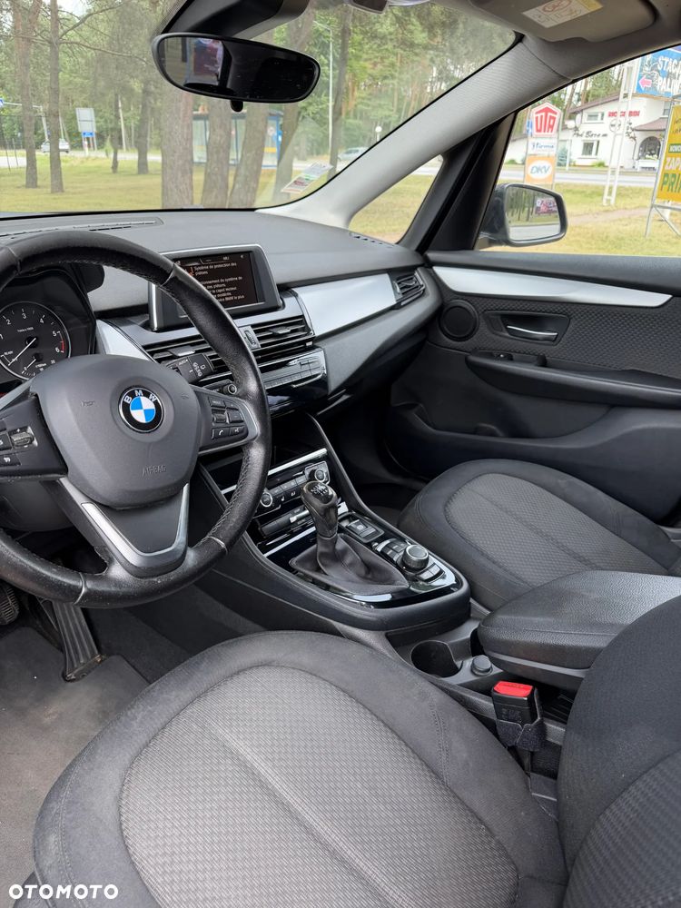 BMW Seria 2 - 9