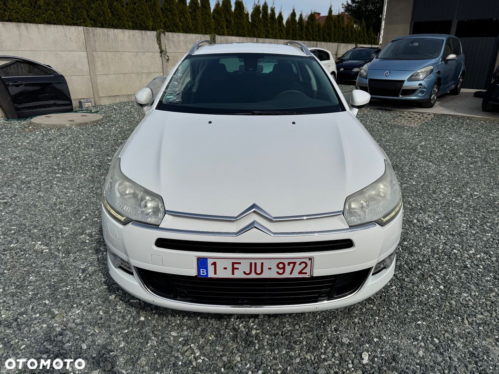 Citroën C5 2.0 HDi Attraction - 2