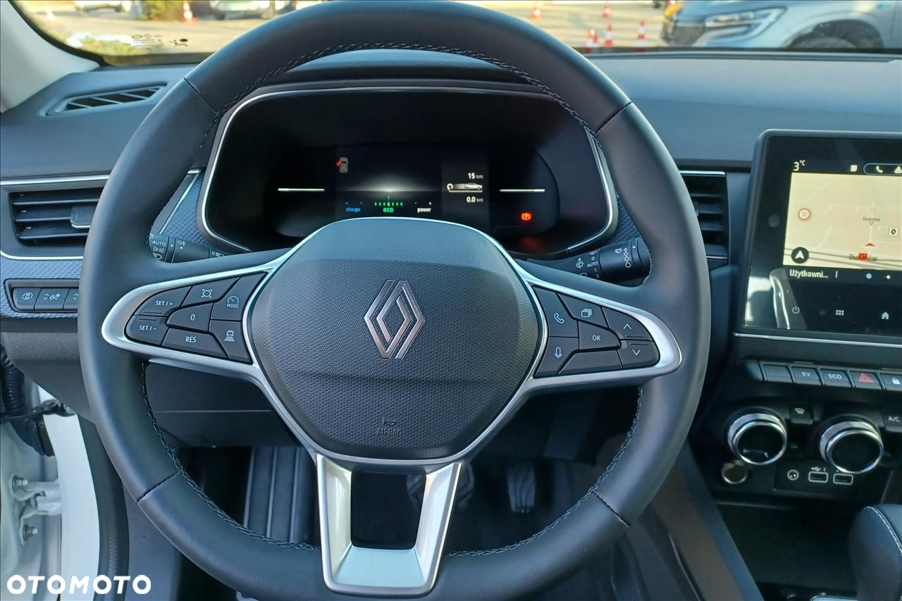 Renault Arkana - 6