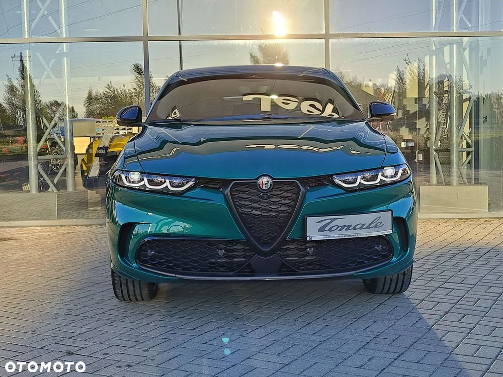 Alfa Romeo Tonale - 6