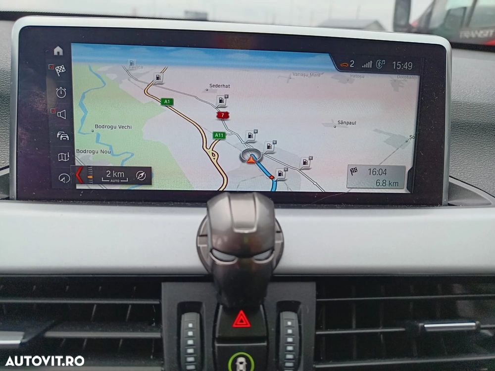 BMW X1 sDrive18i - 20