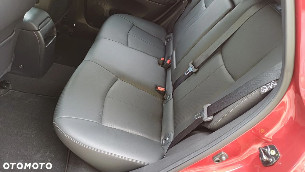 Nissan Pulsar 1.2 DIG-T N-Connecta - 25