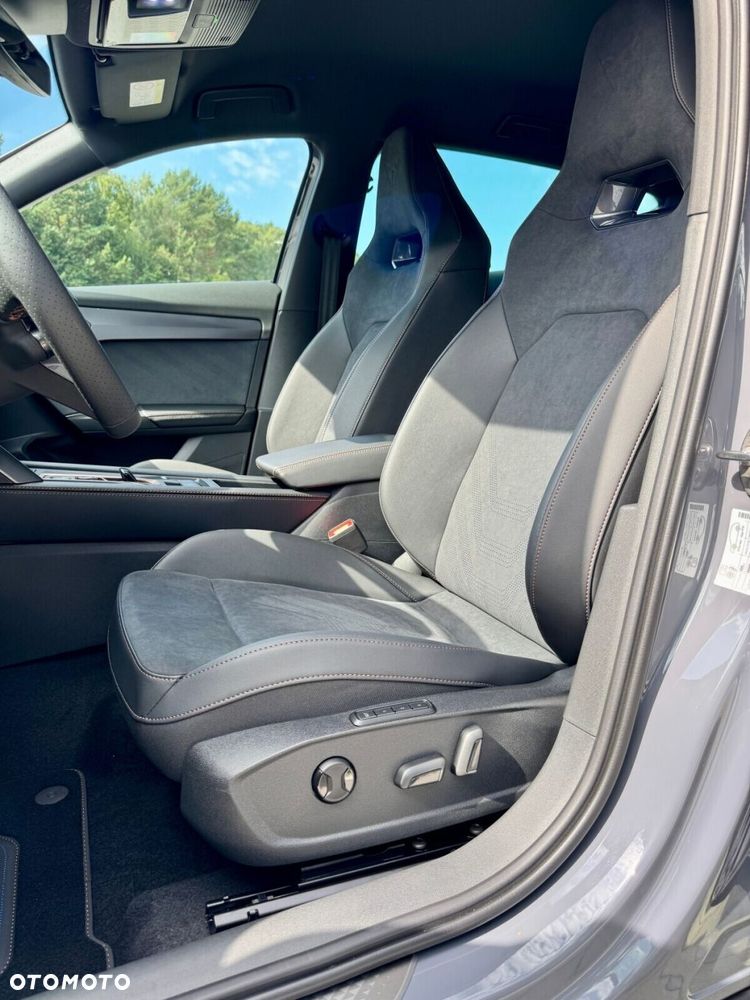 Cupra Formentor 1.5 eTSI mHEV DSG - 21