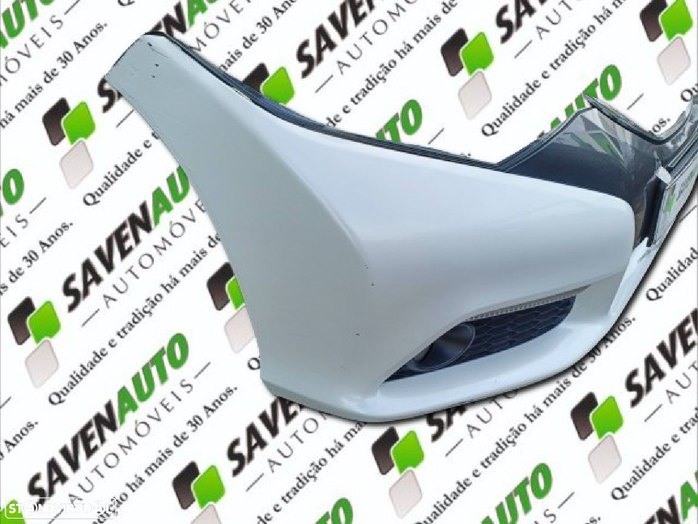 Para Choques Frente Honda Civic Ix (Fk) - 2