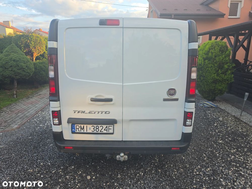 Fiat TALENTO - 5