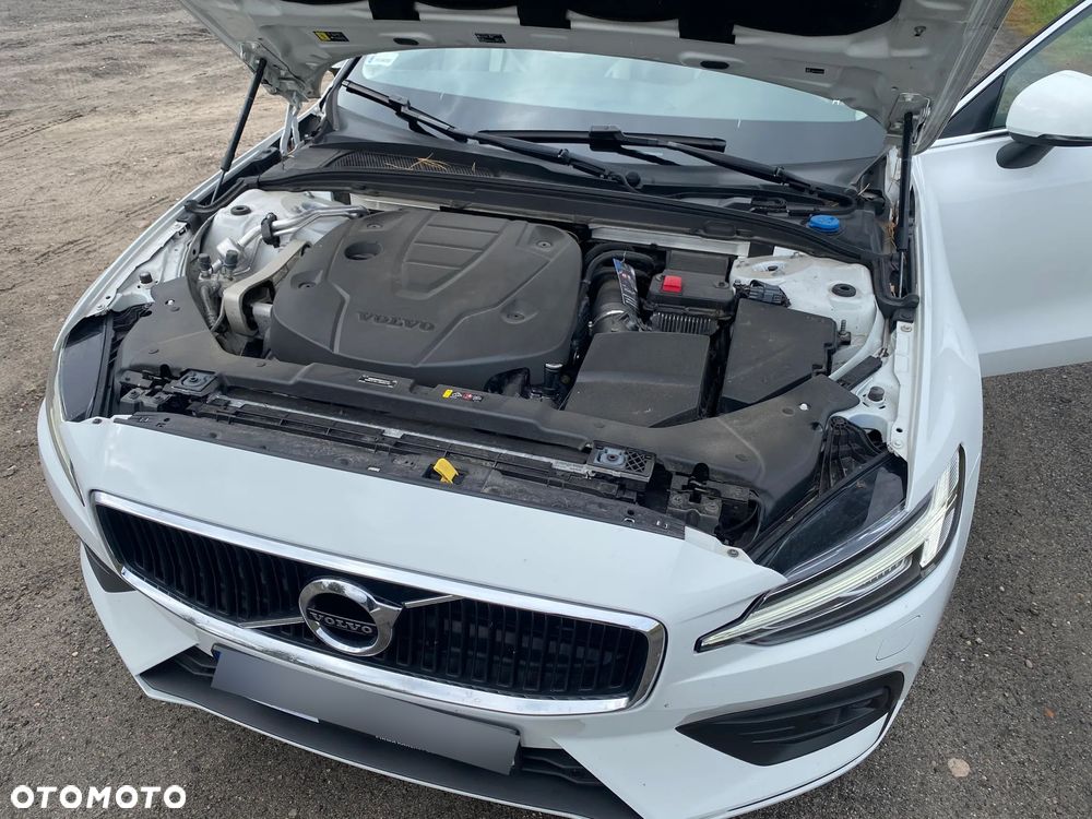 Volvo V60 D3 SCR - 13