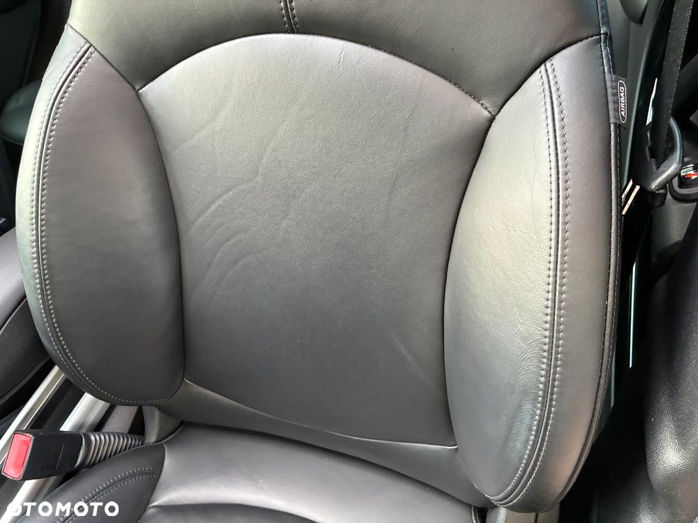 MINI Countryman Cooper S All4 - 26