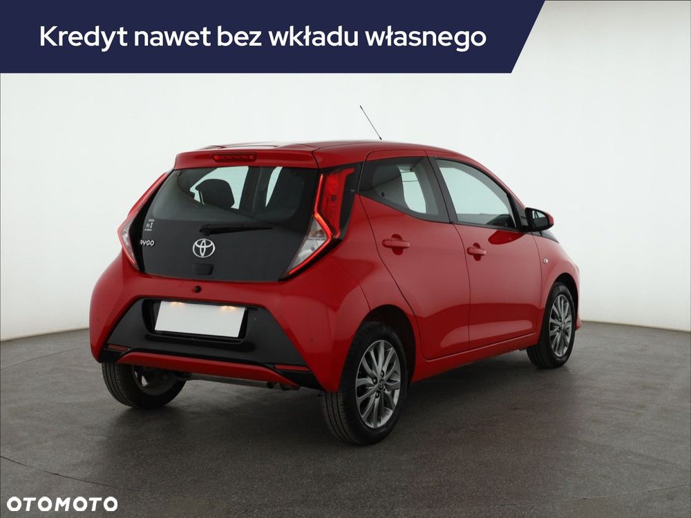 Toyota Aygo - 7