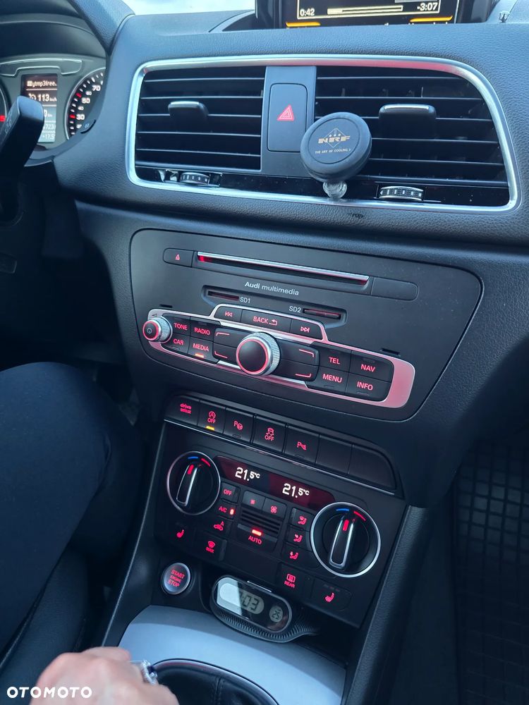Audi Q3 2.0 TDI Quattro - 3