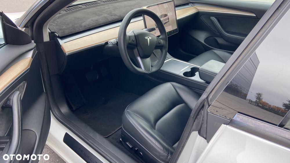 Tesla Model 3 Long Range RWD - 10