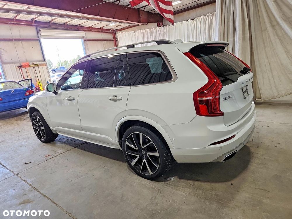 Volvo XC 90 T6 AWD Geartronic Momentum - 3