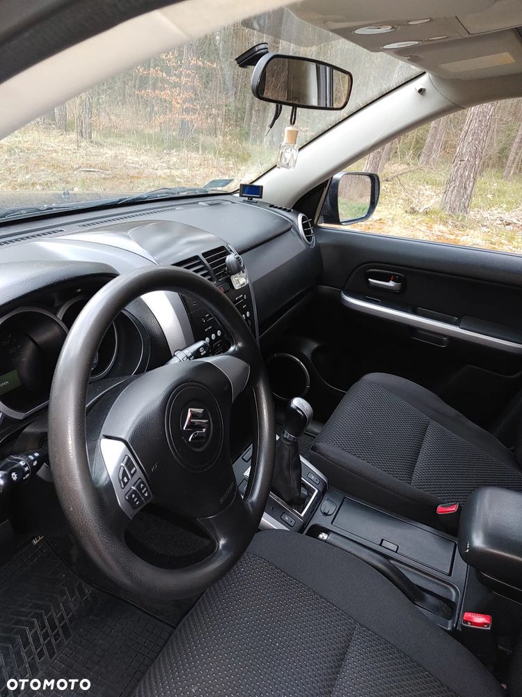 Suzuki Grand Vitara 1.9 DDiS De Luxe EU5 - 15