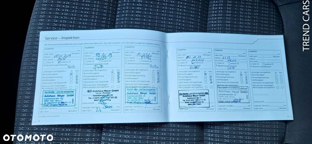 Kia Stonic 1.6 CRDi XL - 21