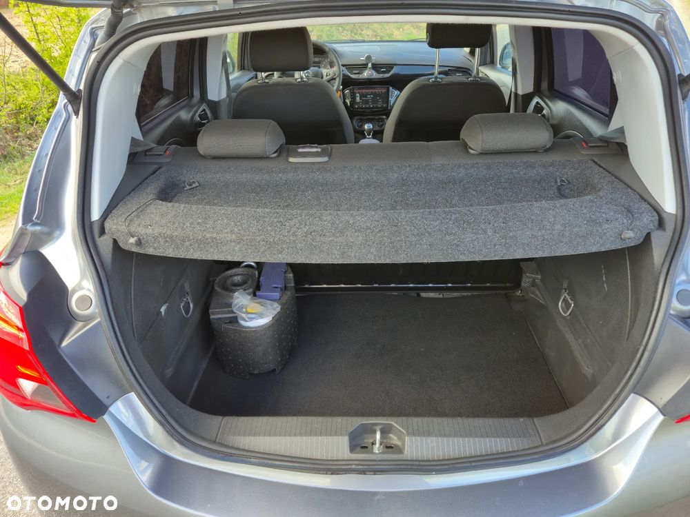 Opel Corsa - 18