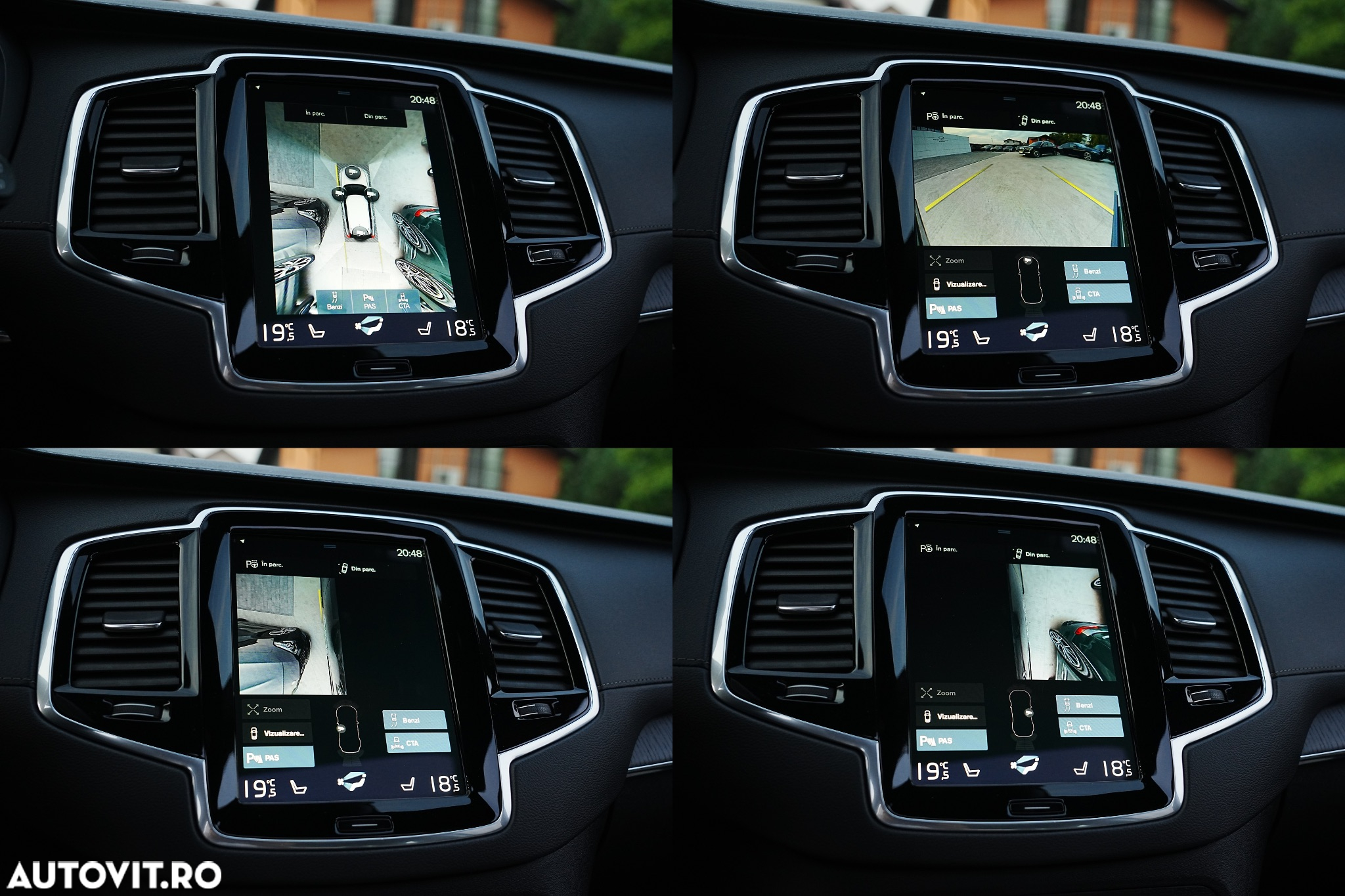 Volvo XC 90 Recharge T8 eAWD Inscription - 9