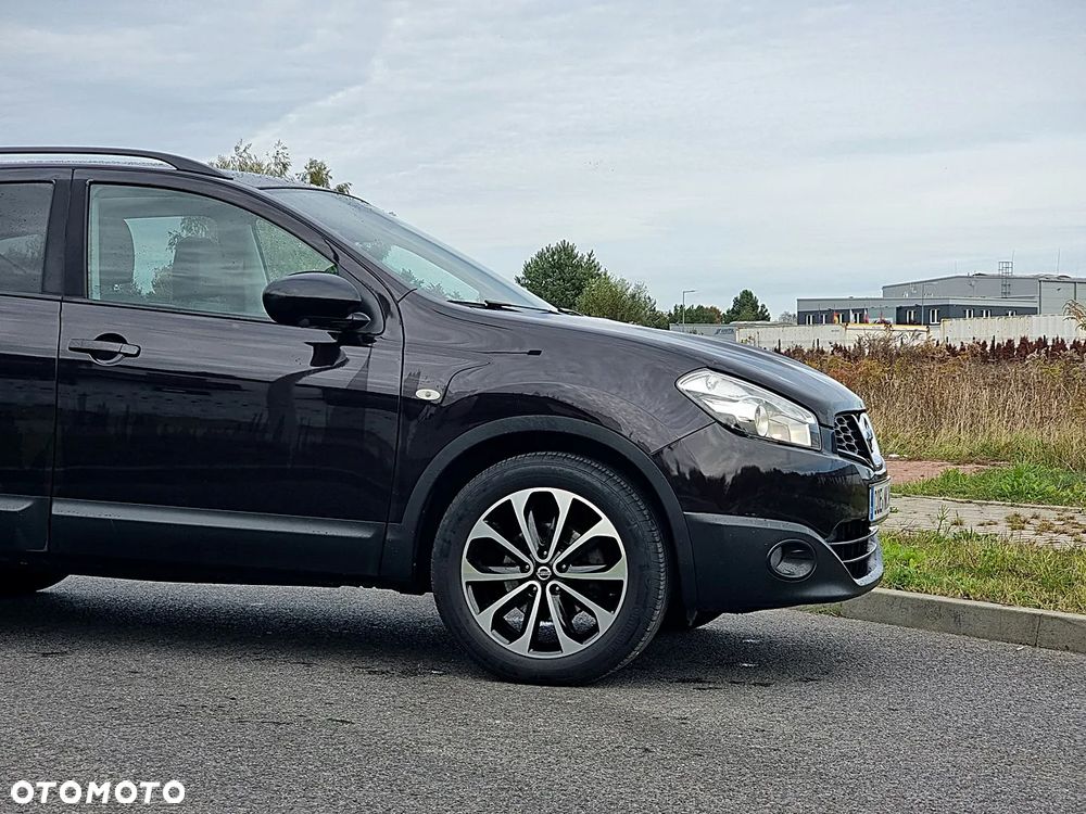 Nissan Qashqai 2.0 I-Way - 5