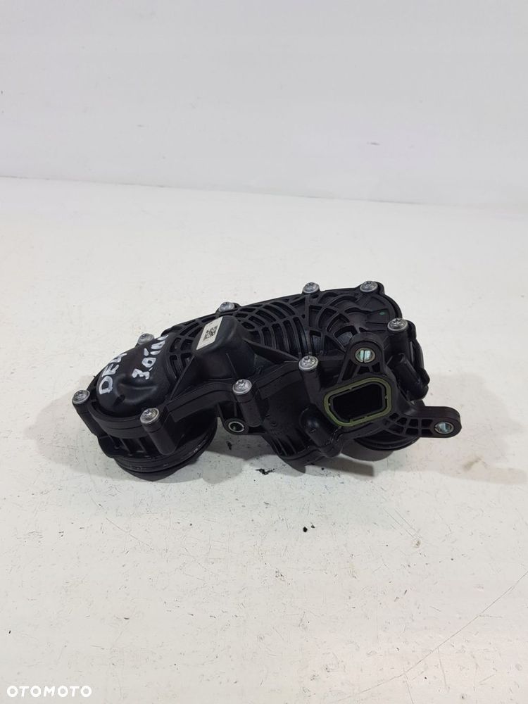 OBUDOWA TERMOSTATU 059121111CJ AUDI A6 C8 A7 A4 B9 Q5 VW 3.0TDI - 10