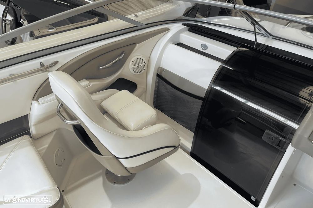 Cobalt Marine 255 - 14