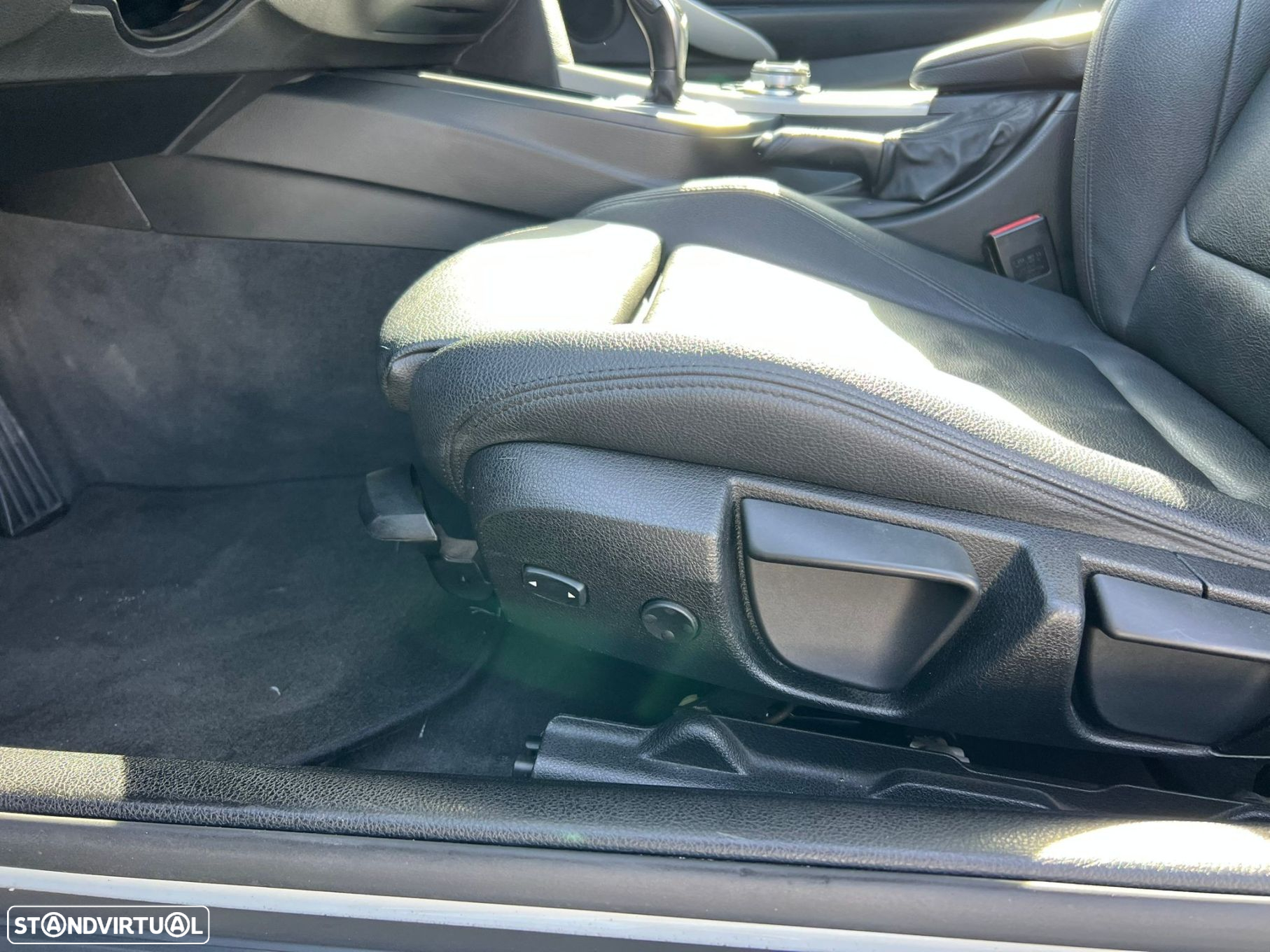 BMW 425 d Pack M Auto - 22