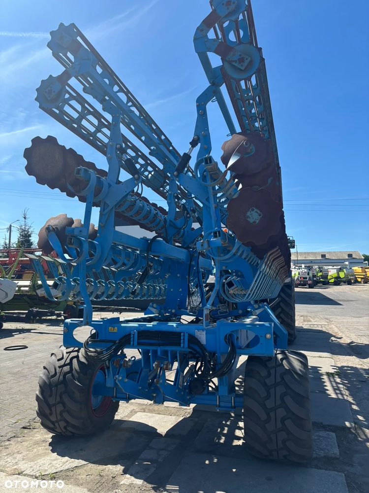 Lemken Heliodor 10/12000 - 32