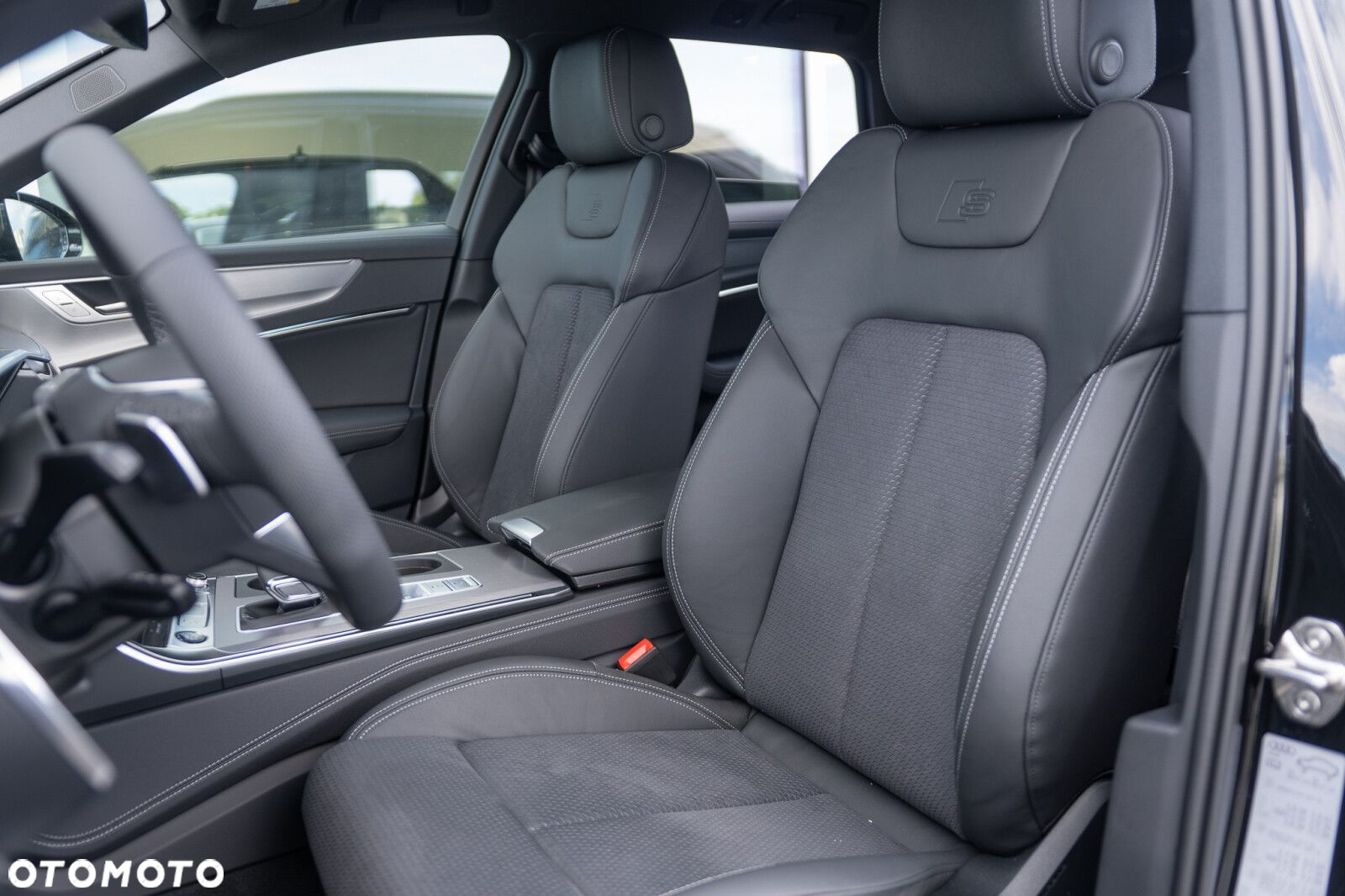 Audi A6 - 10