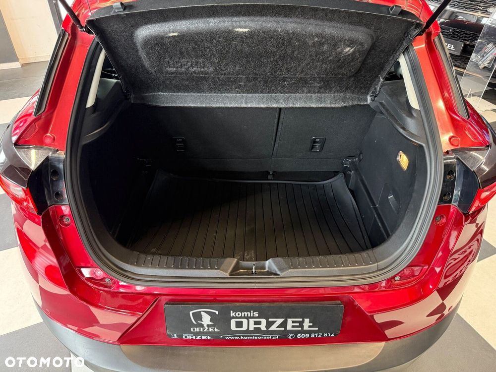 Mazda CX-3 - 13