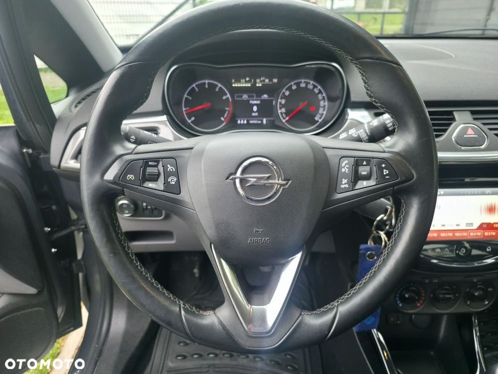 Opel Corsa - 18
