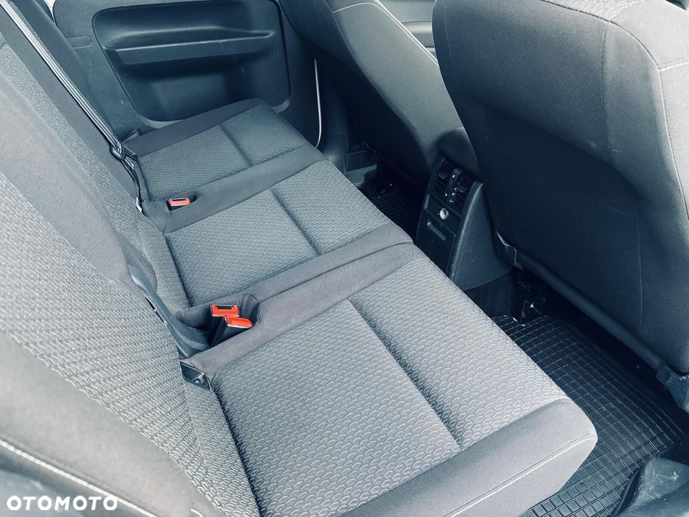 Volkswagen Caddy 2.0 TDI - 17