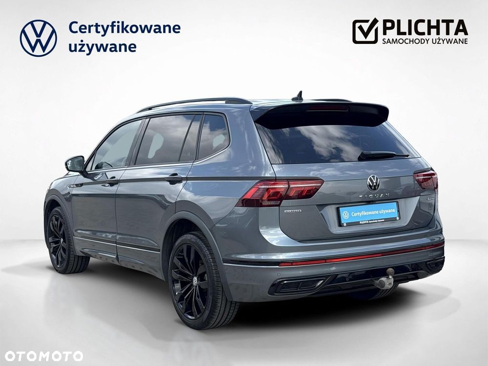 Volkswagen Tiguan - 4