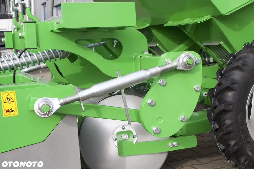 Bomet Sadzarka do ziemniaków S239/2 - 5