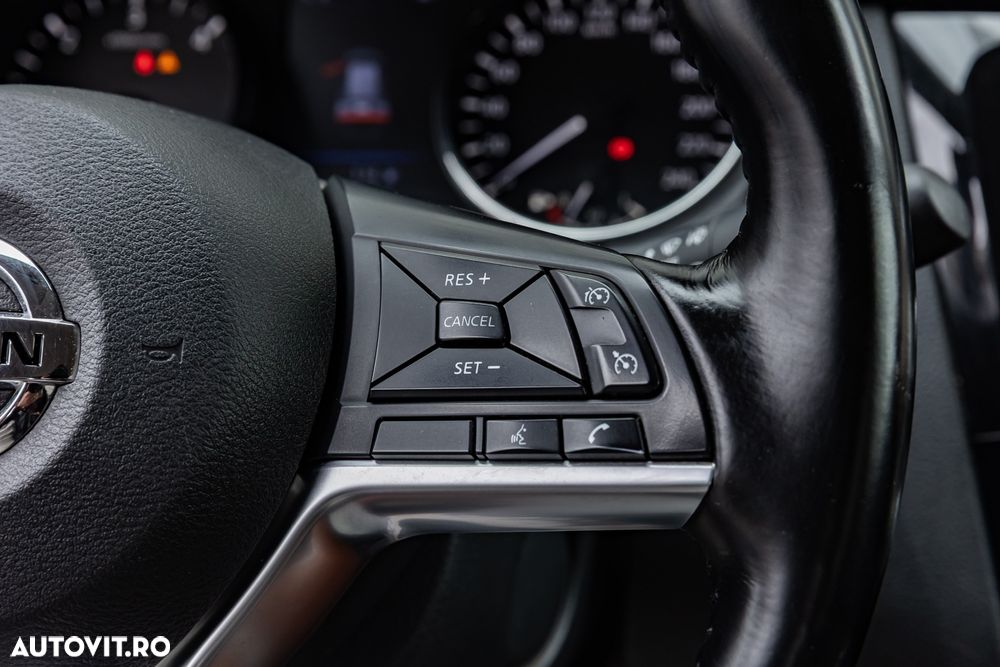 Nissan X-Trail 1.7 dCi Tekna - 27