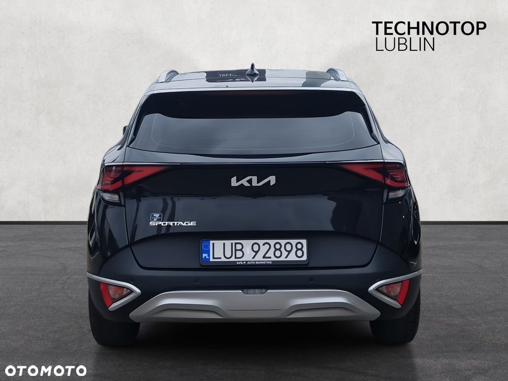 Kia Sportage 1.6 T-GDI M 2WD - 7