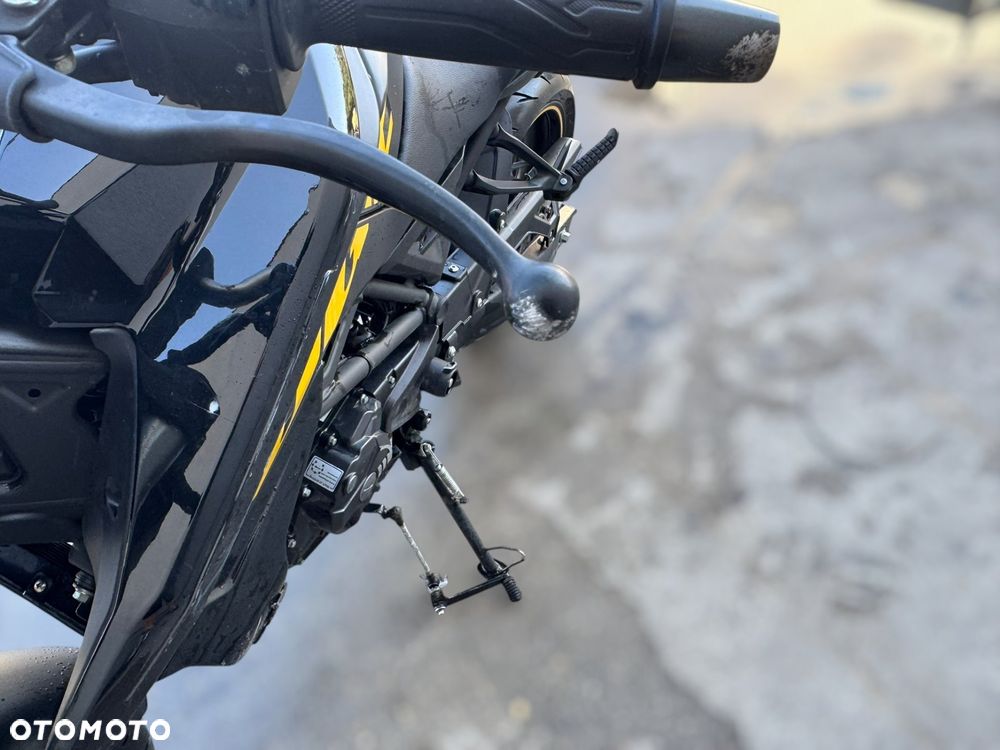VOGE R125 - 7