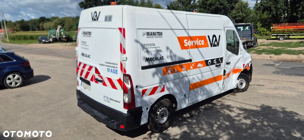 Renault MASTER - 22