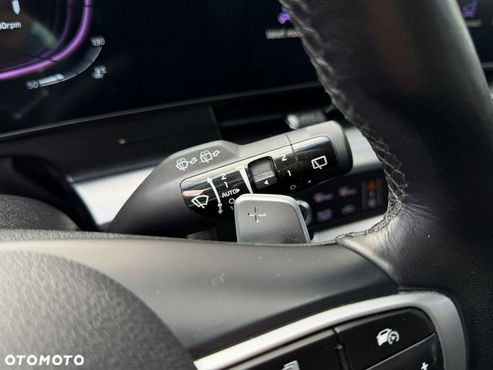 Kia Sportage - 37