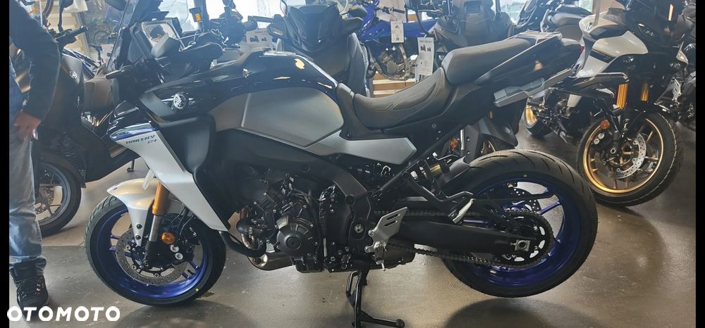 Yamaha Tracer - 38