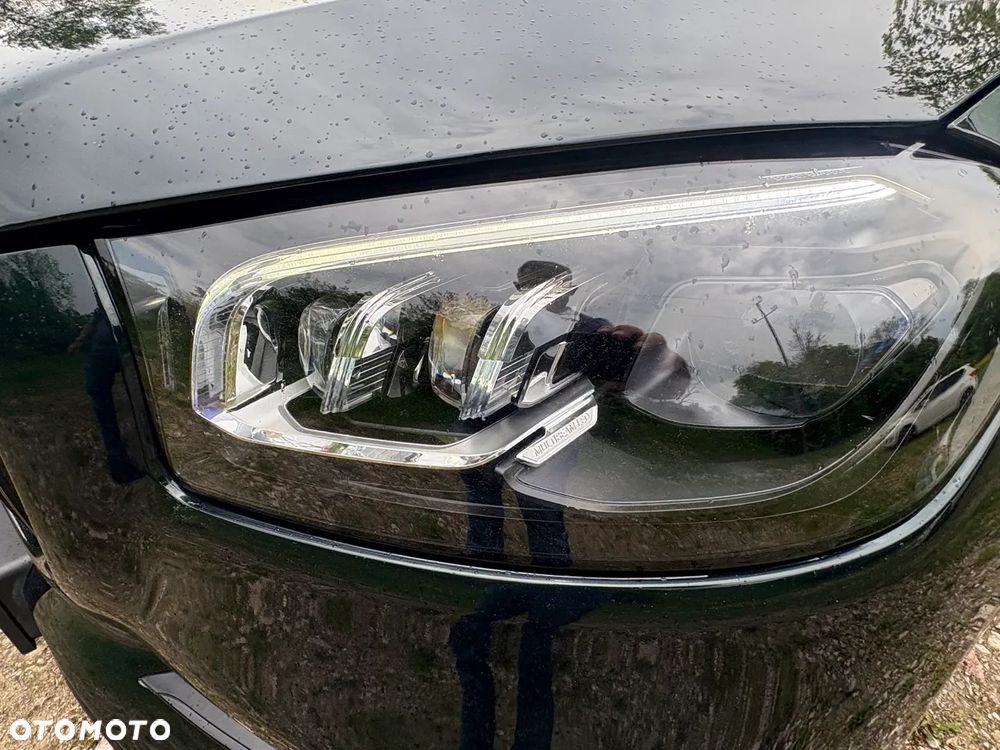 Mercedes-Benz GLS - 14
