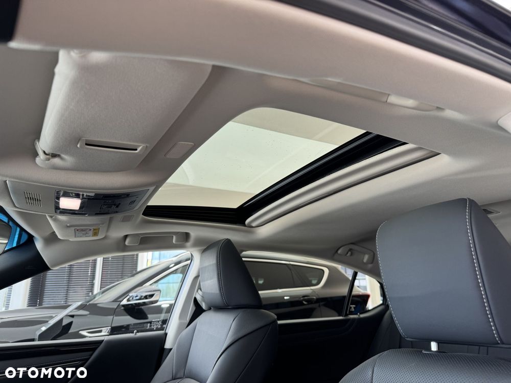 Lexus ES - 11