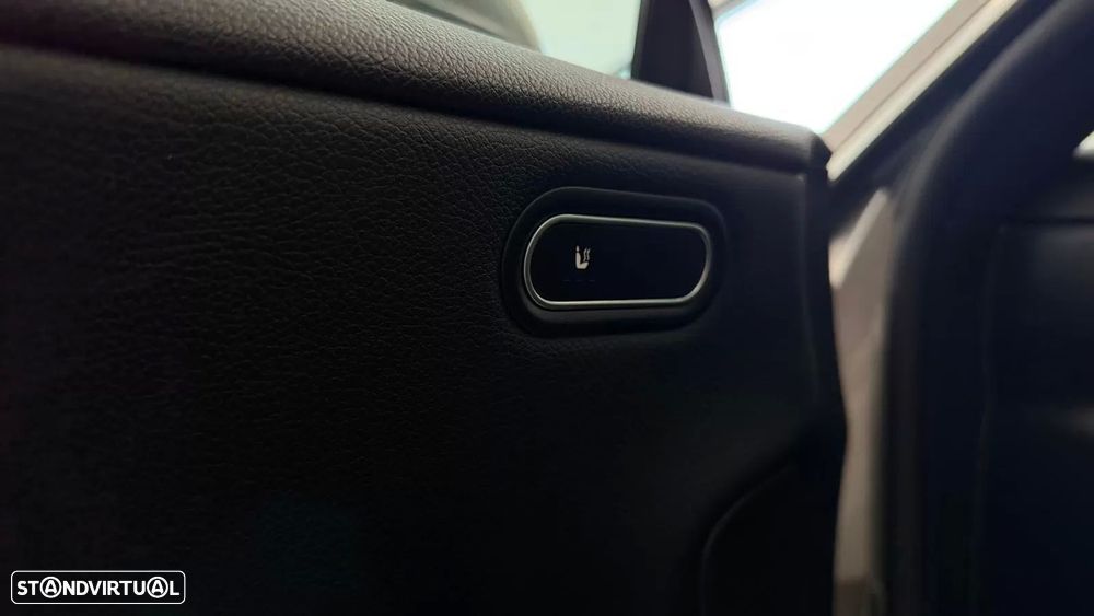 Mercedes-Benz CLA 180 d Shooting Brake Style Plus - 19