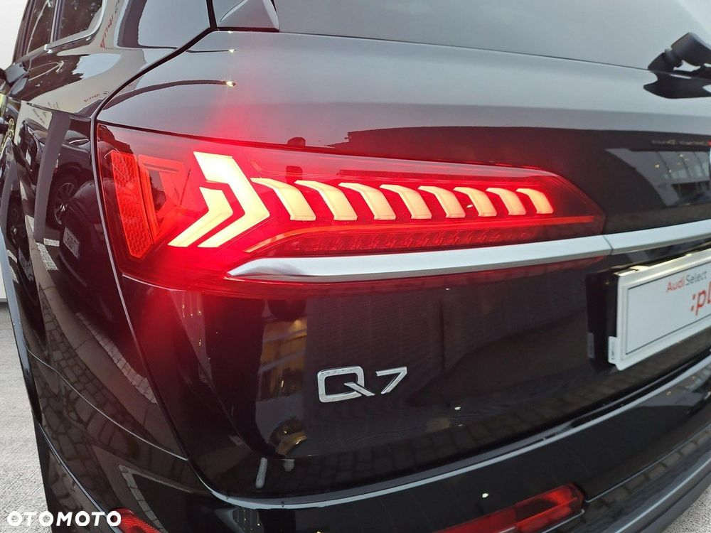 Audi Q7 - 26