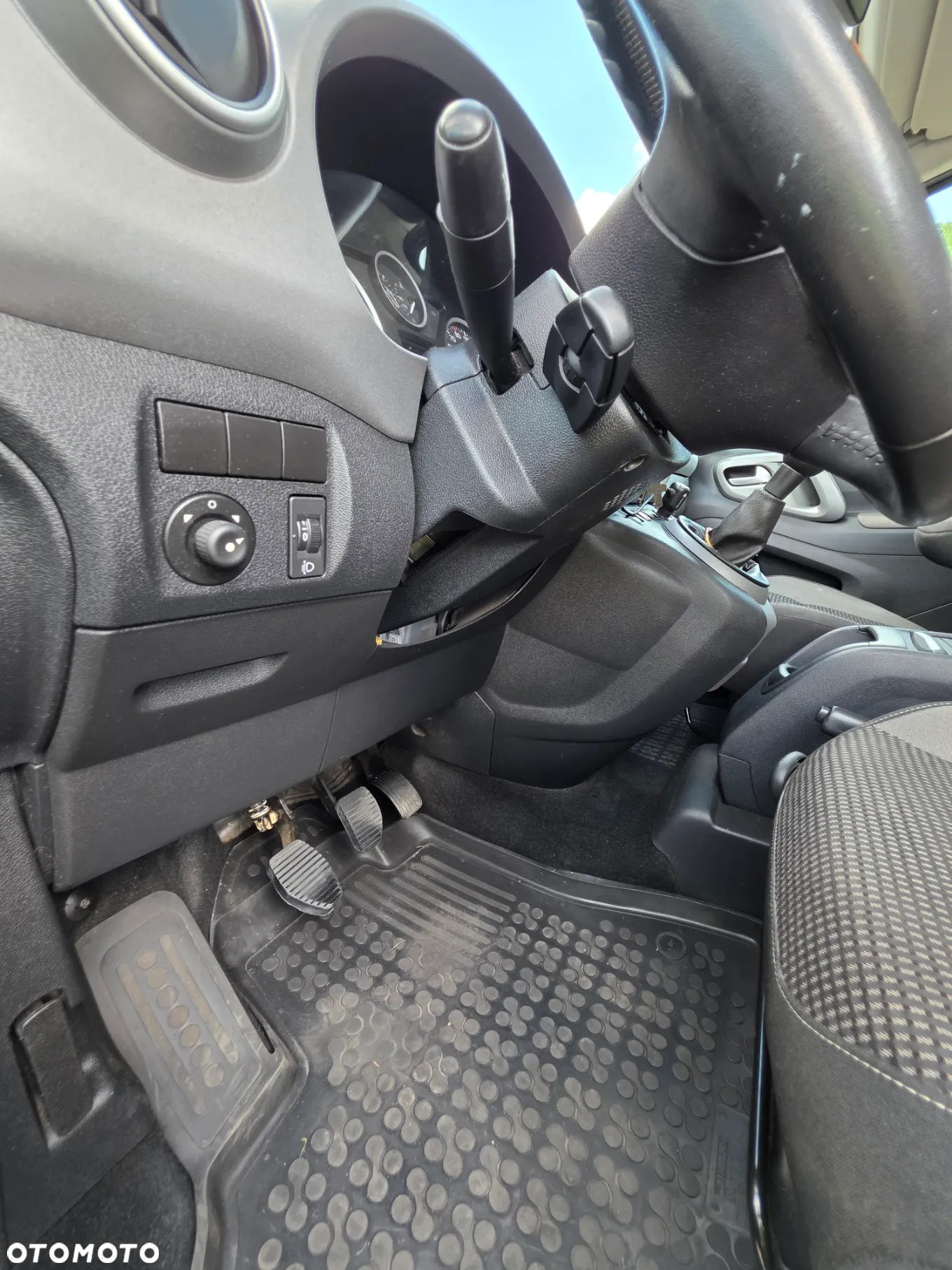 Peugeot Partner 1.6 BlueHDi Outdoor - 23