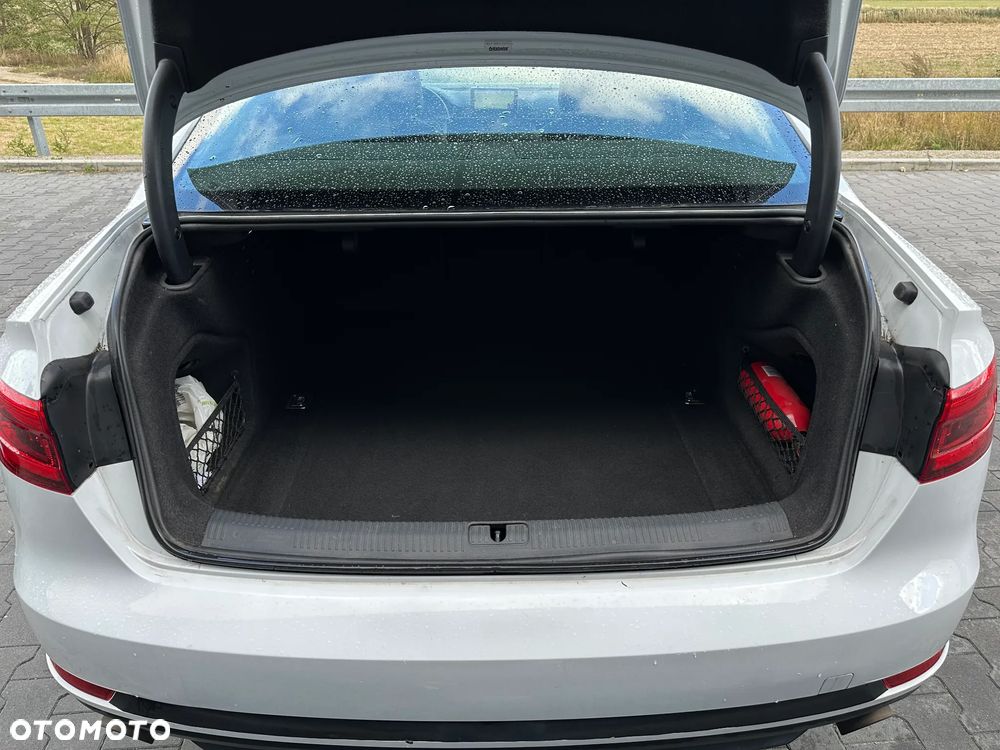 Audi A4 - 19