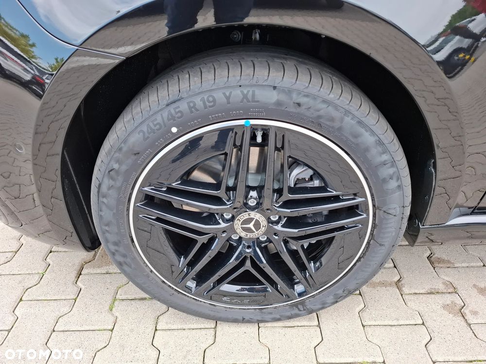 Mercedes-Benz Klasa V 300 d 4-Matic 9G-Tronic Exclusive (ekstra d³) - 11
