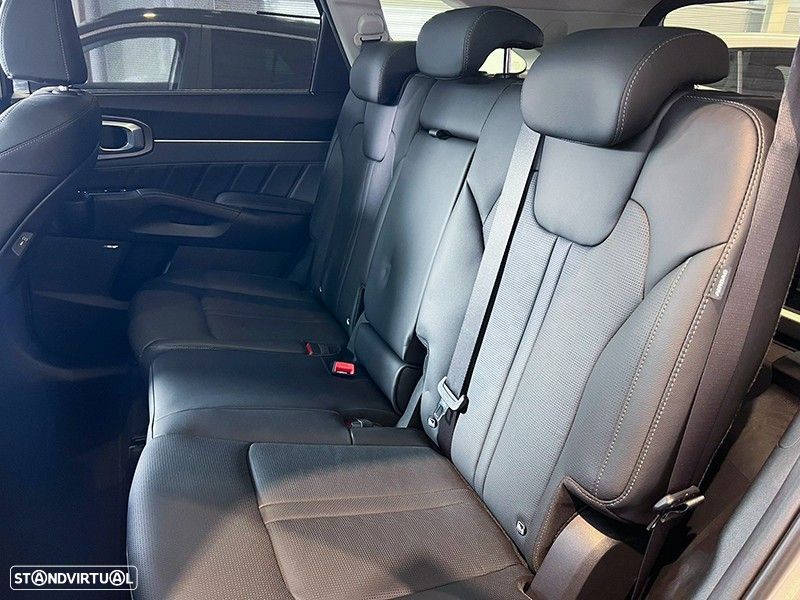 Kia Sorento 1.6 T-GDI PHEV Concept+SRF - 20