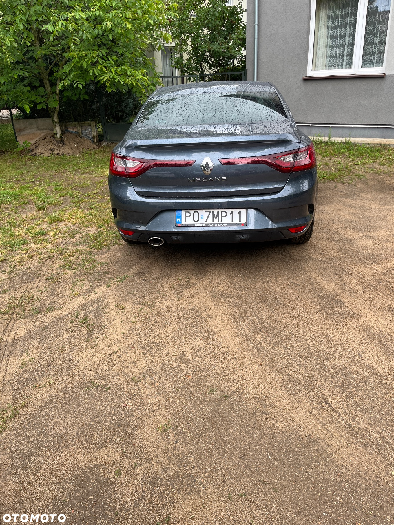 Renault Megane 1.3 TCe FAP Limited - 3