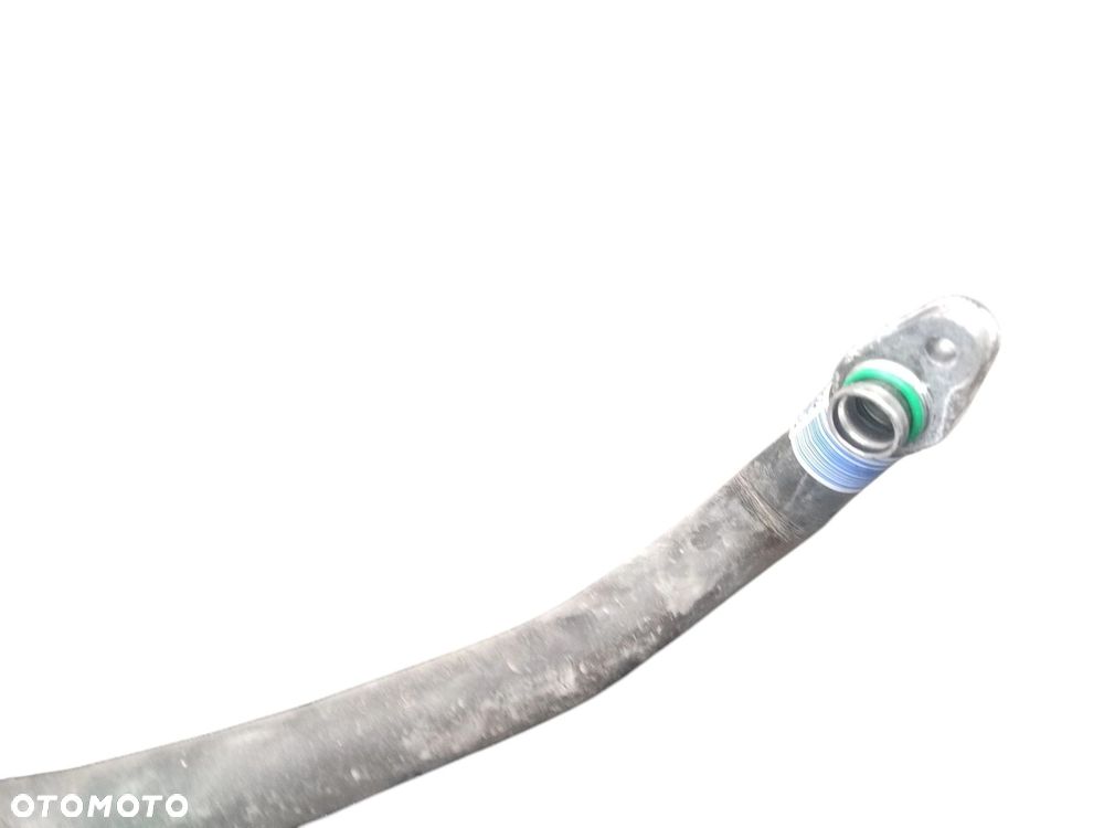 PRZEWODY KLIMATYZACJI HYUNDAI IONIQ ELECTRIC LIFT (2019-2022) 38,3 kWh 136KM 97725-E4100 25670-G7500 - 7