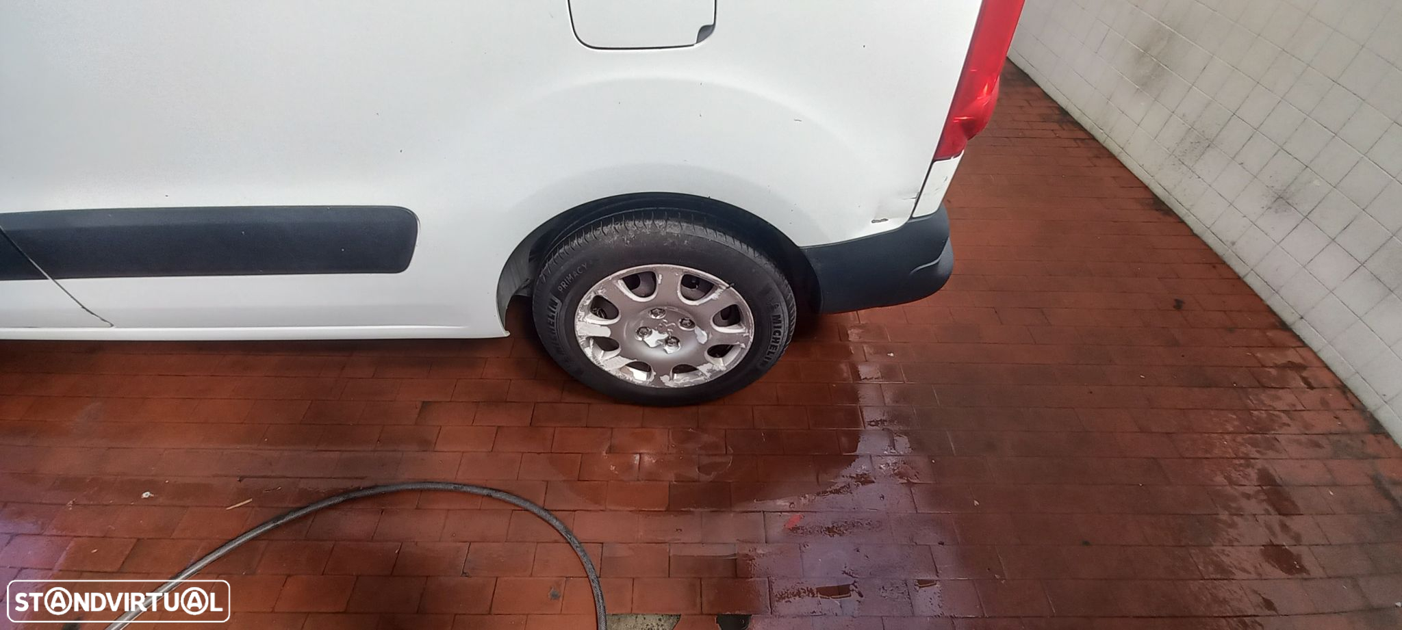 Peugeot Partner 1.6 HDi Confort - 3