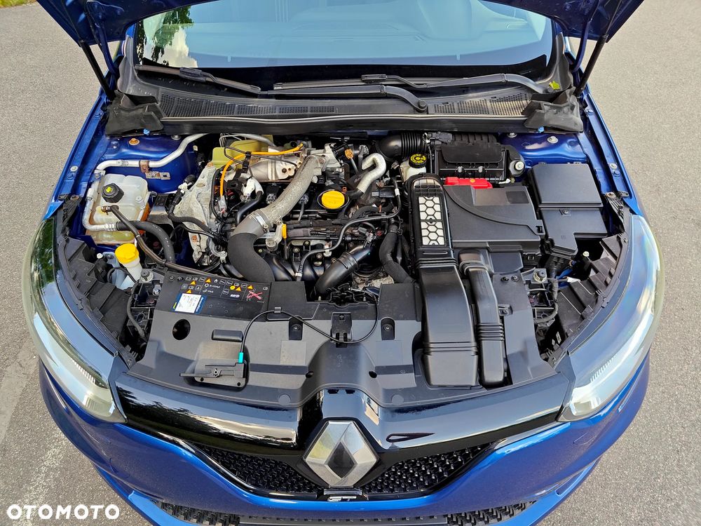 Renault Megane 1.6 TCe GT EDC - 32